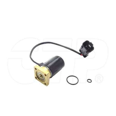 Aic Replacement Parts Valve Fits Komatsu Models 17A-15-17271